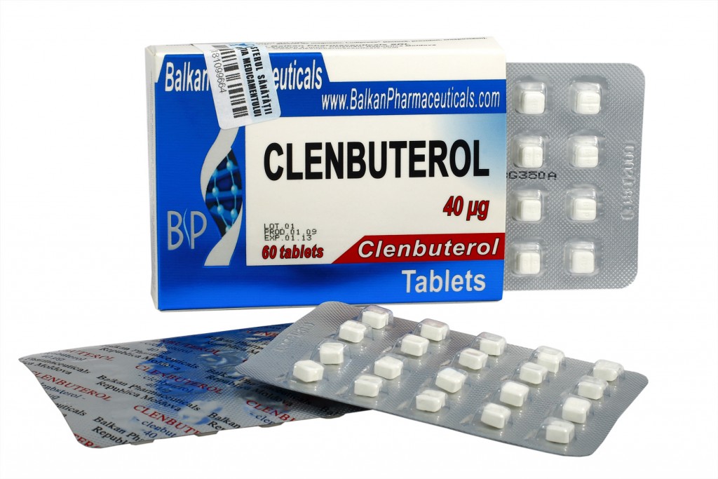 clenbuterol reviews