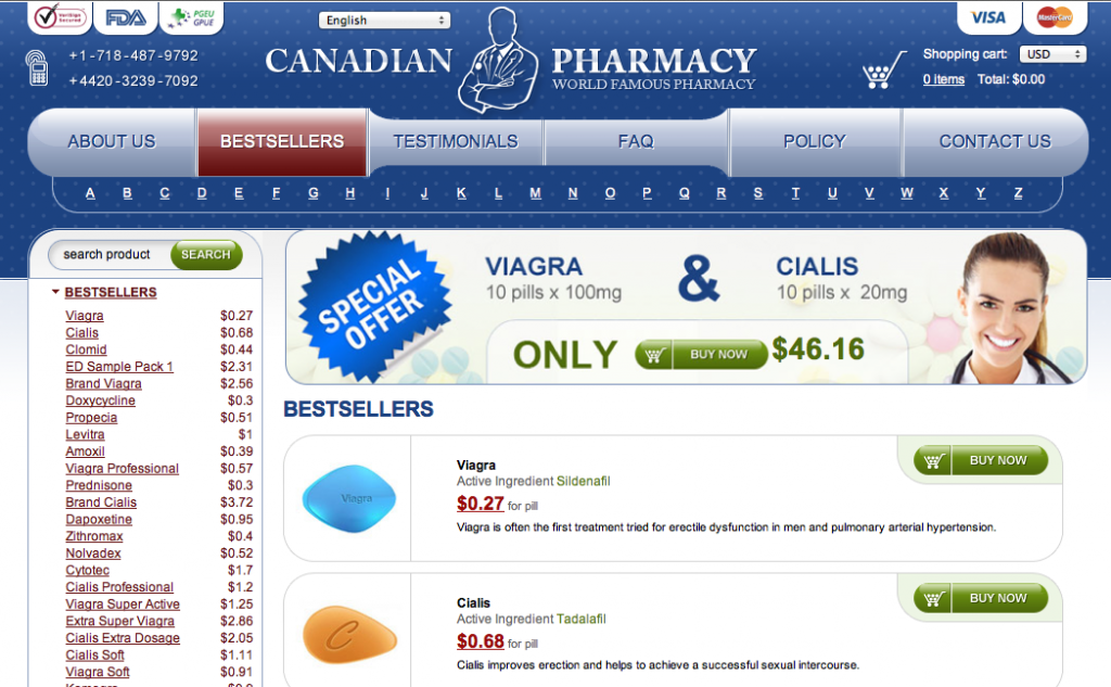 canadian-pharma.com reviews