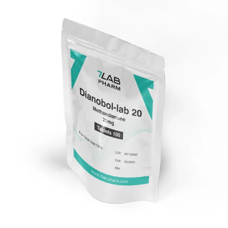 dianobol-lab 20