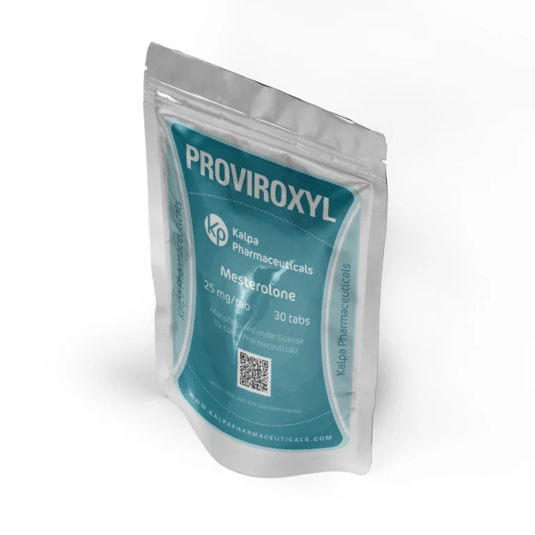 proviroxyl